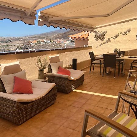 The Heights - Los Cristianos Los Cristianos  Dış mekan fotoğraf
