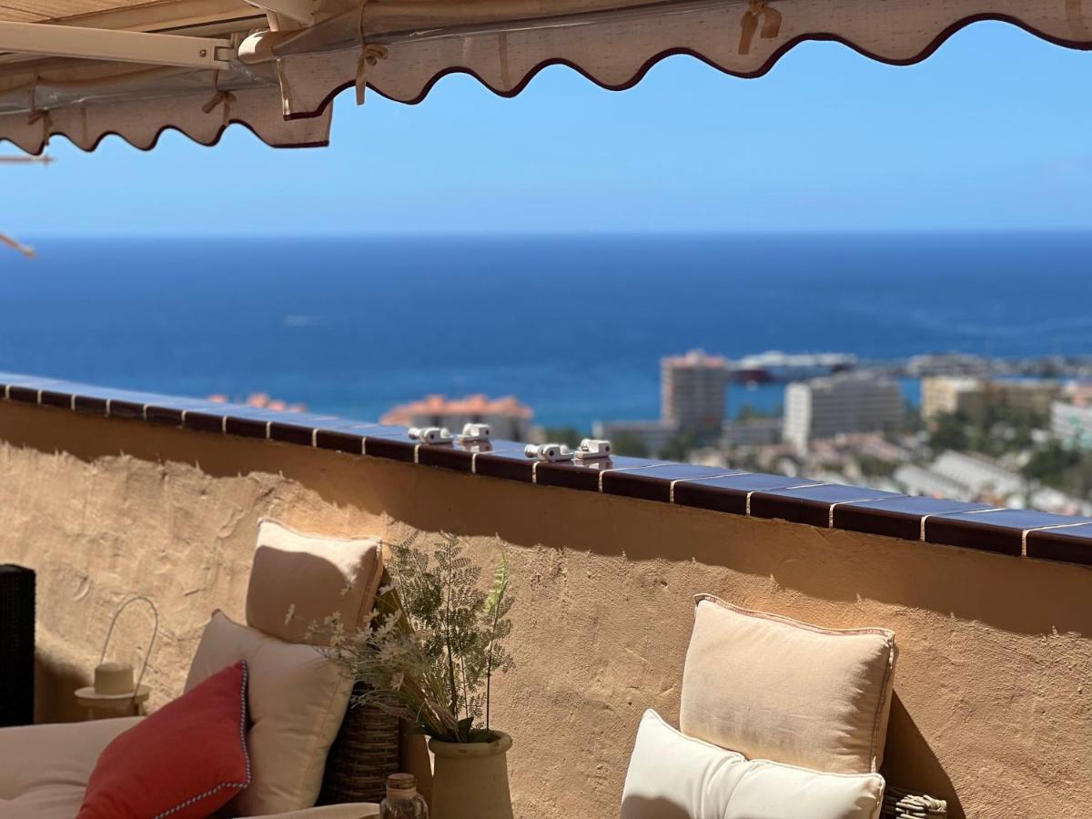 The Heights - Los Cristianos Los Cristianos  Dış mekan fotoğraf