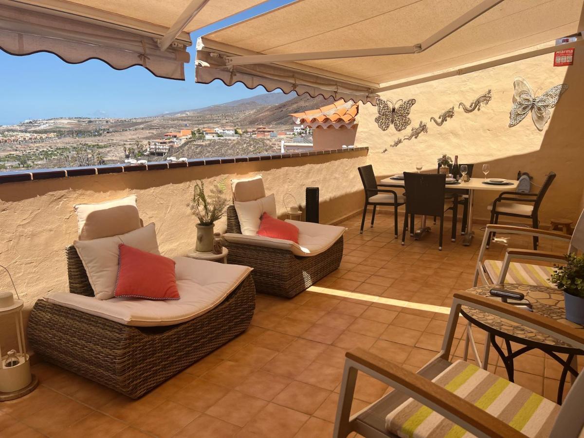 The Heights - Los Cristianos Los Cristianos  Dış mekan fotoğraf
