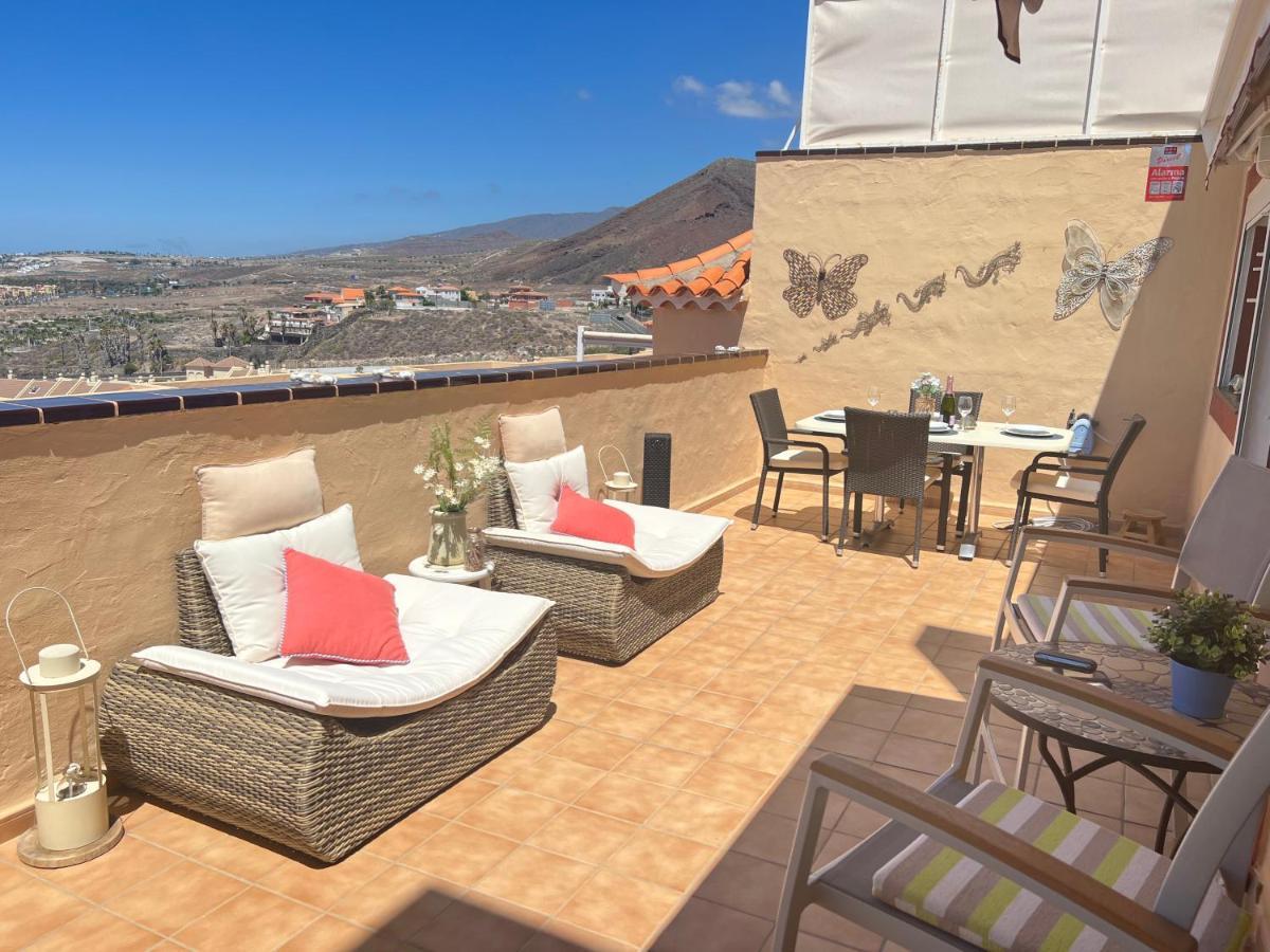 The Heights - Los Cristianos Los Cristianos  Dış mekan fotoğraf