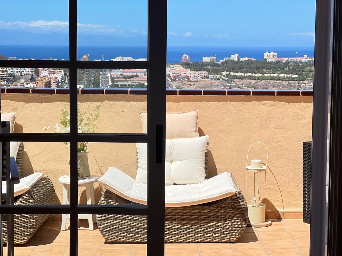The Heights - Los Cristianos Los Cristianos  Dış mekan fotoğraf