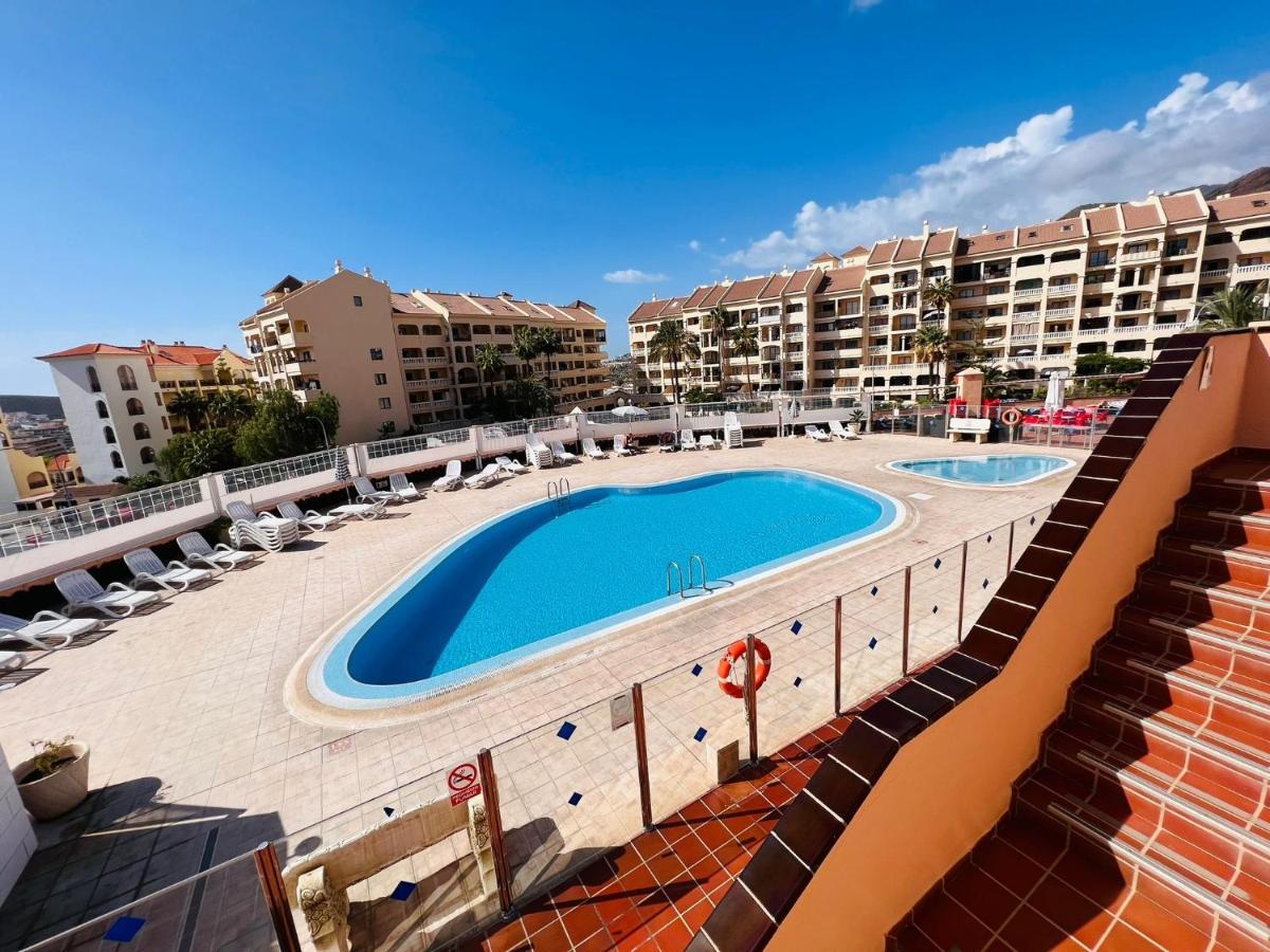 The Heights - Los Cristianos Los Cristianos  Dış mekan fotoğraf
