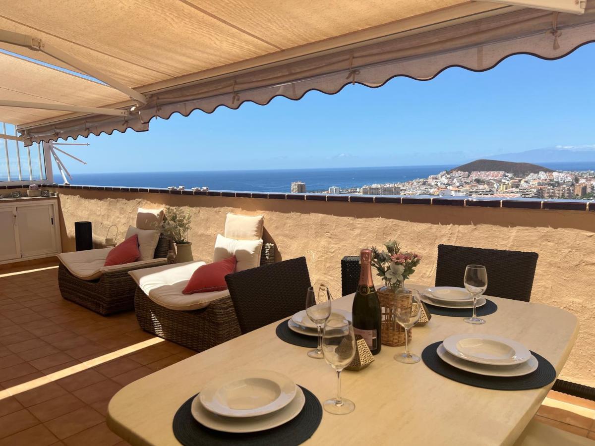 The Heights - Los Cristianos Los Cristianos  Dış mekan fotoğraf