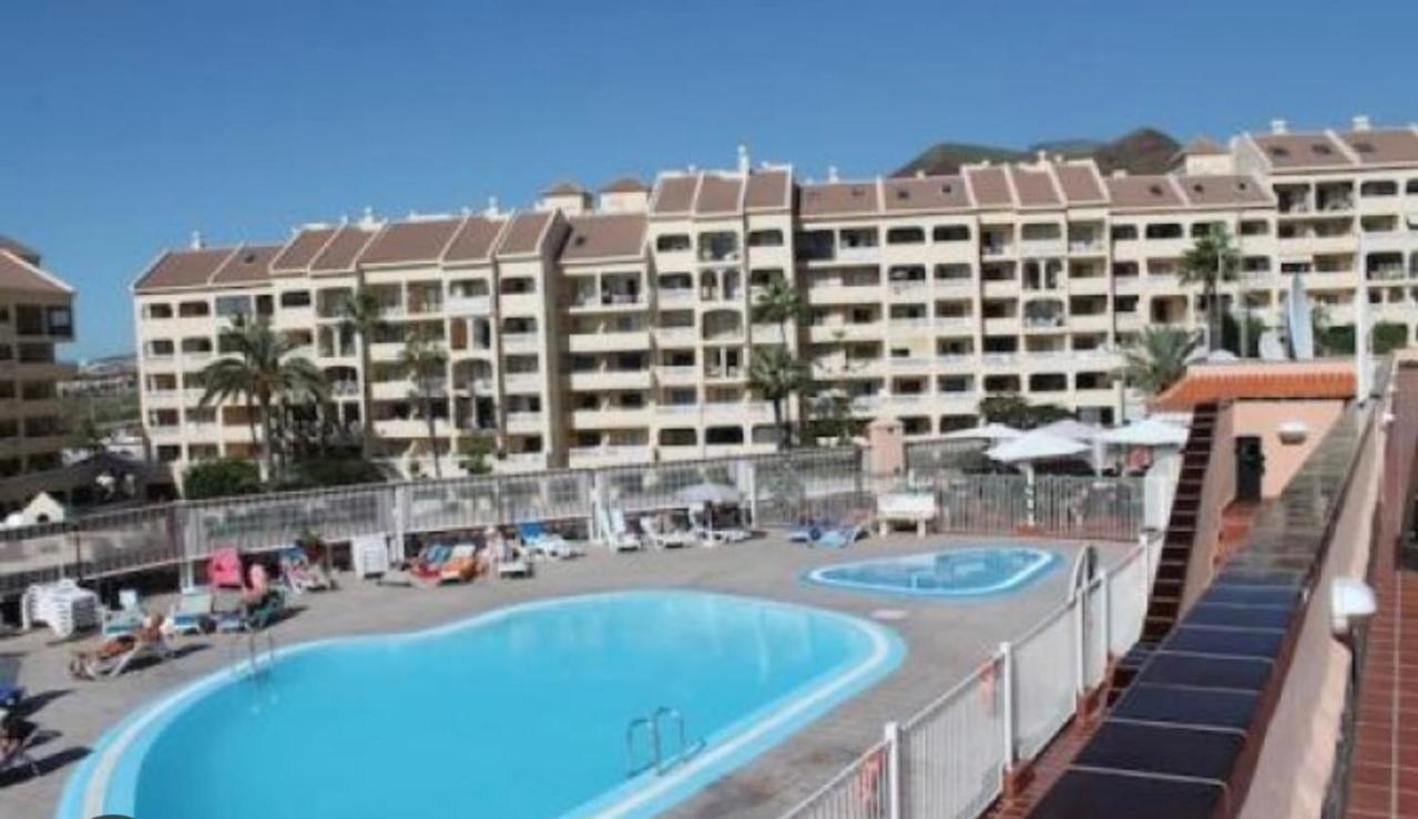 The Heights - Los Cristianos Los Cristianos  Dış mekan fotoğraf