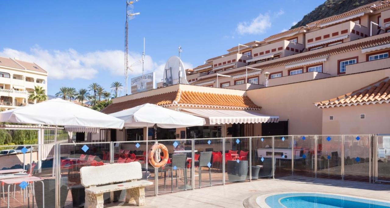The Heights - Los Cristianos Los Cristianos  Dış mekan fotoğraf