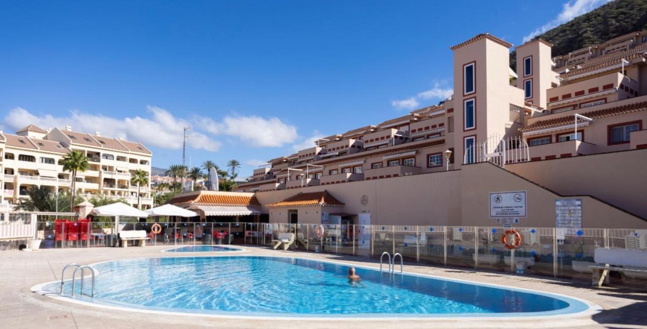 The Heights - Los Cristianos Los Cristianos  Dış mekan fotoğraf