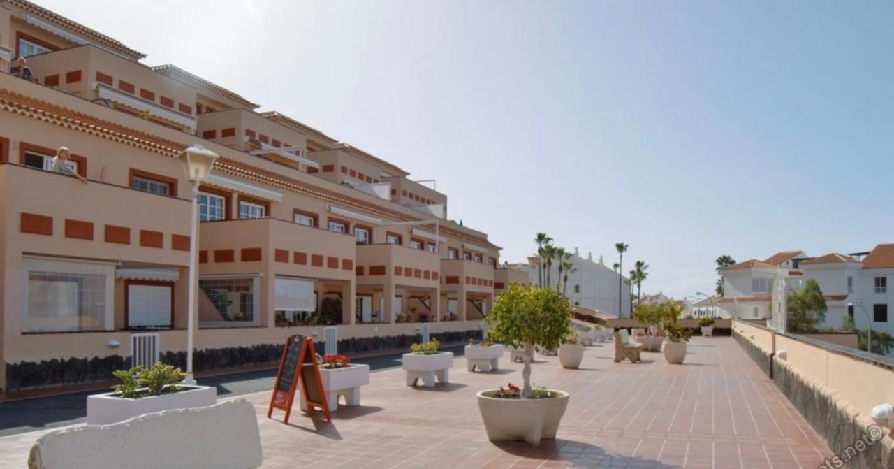 The Heights - Los Cristianos Los Cristianos  Dış mekan fotoğraf