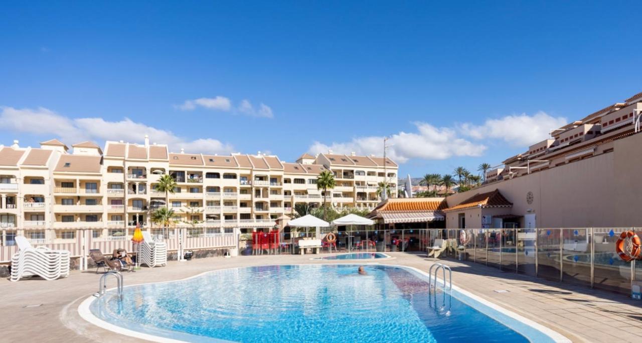 The Heights - Los Cristianos Los Cristianos  Dış mekan fotoğraf