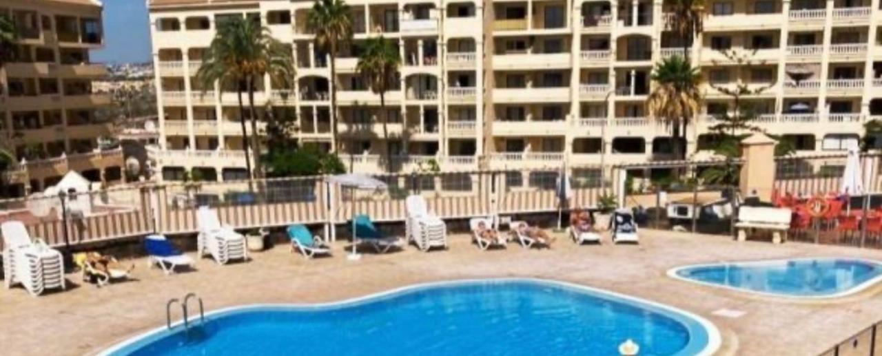 The Heights - Los Cristianos Los Cristianos  Dış mekan fotoğraf