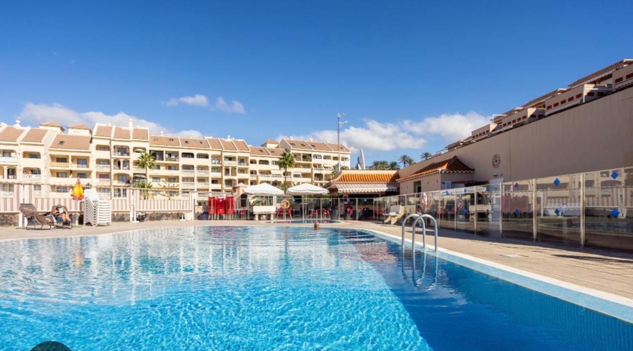 The Heights - Los Cristianos Los Cristianos  Dış mekan fotoğraf