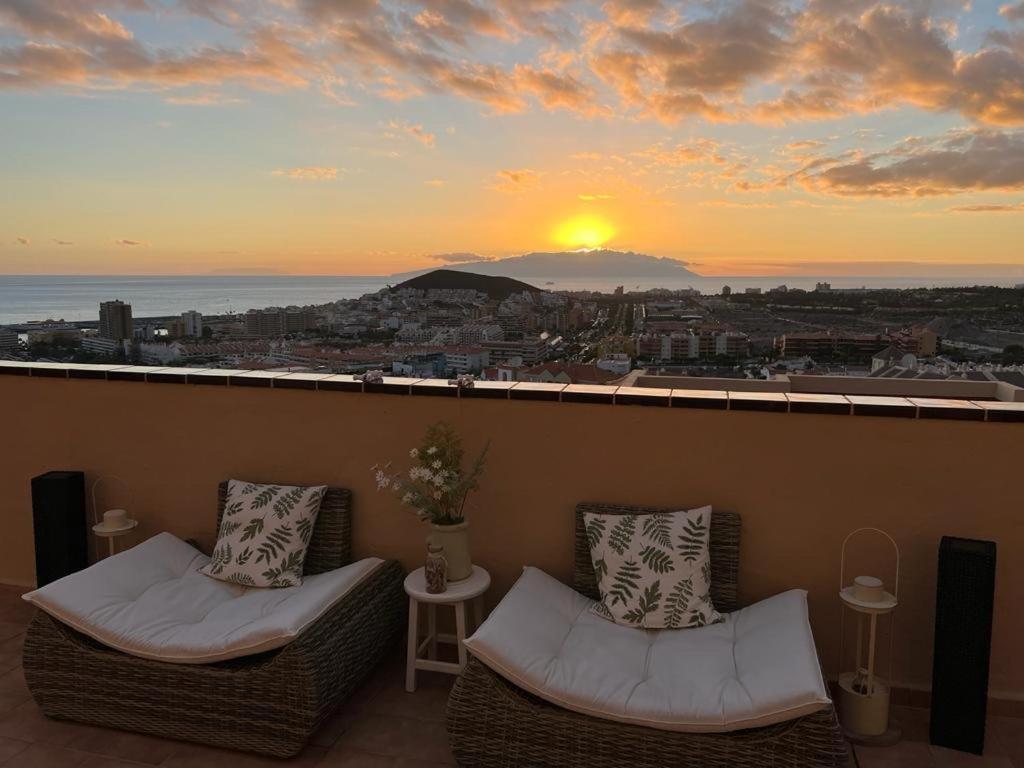 The Heights - Los Cristianos Los Cristianos  Dış mekan fotoğraf