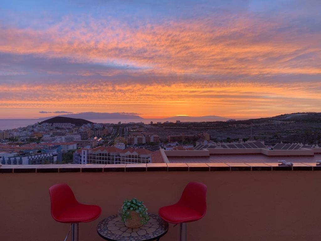 The Heights - Los Cristianos Los Cristianos  Dış mekan fotoğraf