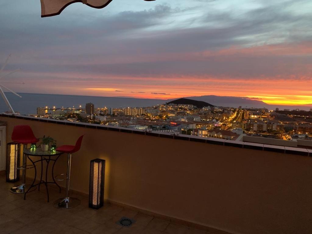 The Heights - Los Cristianos Los Cristianos  Dış mekan fotoğraf