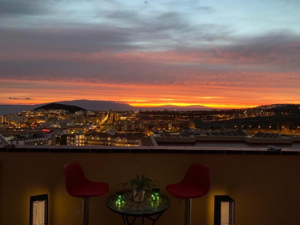 The Heights - Los Cristianos Los Cristianos  Dış mekan fotoğraf